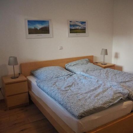 Ferienwohnung Dinkelbergblick 珀丽 外观 照片