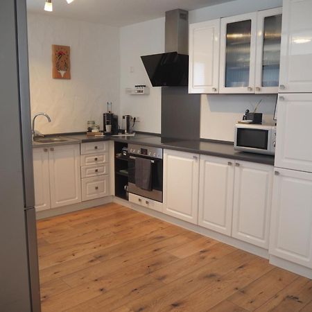 Ferienwohnung Dinkelbergblick 珀丽 外观 照片