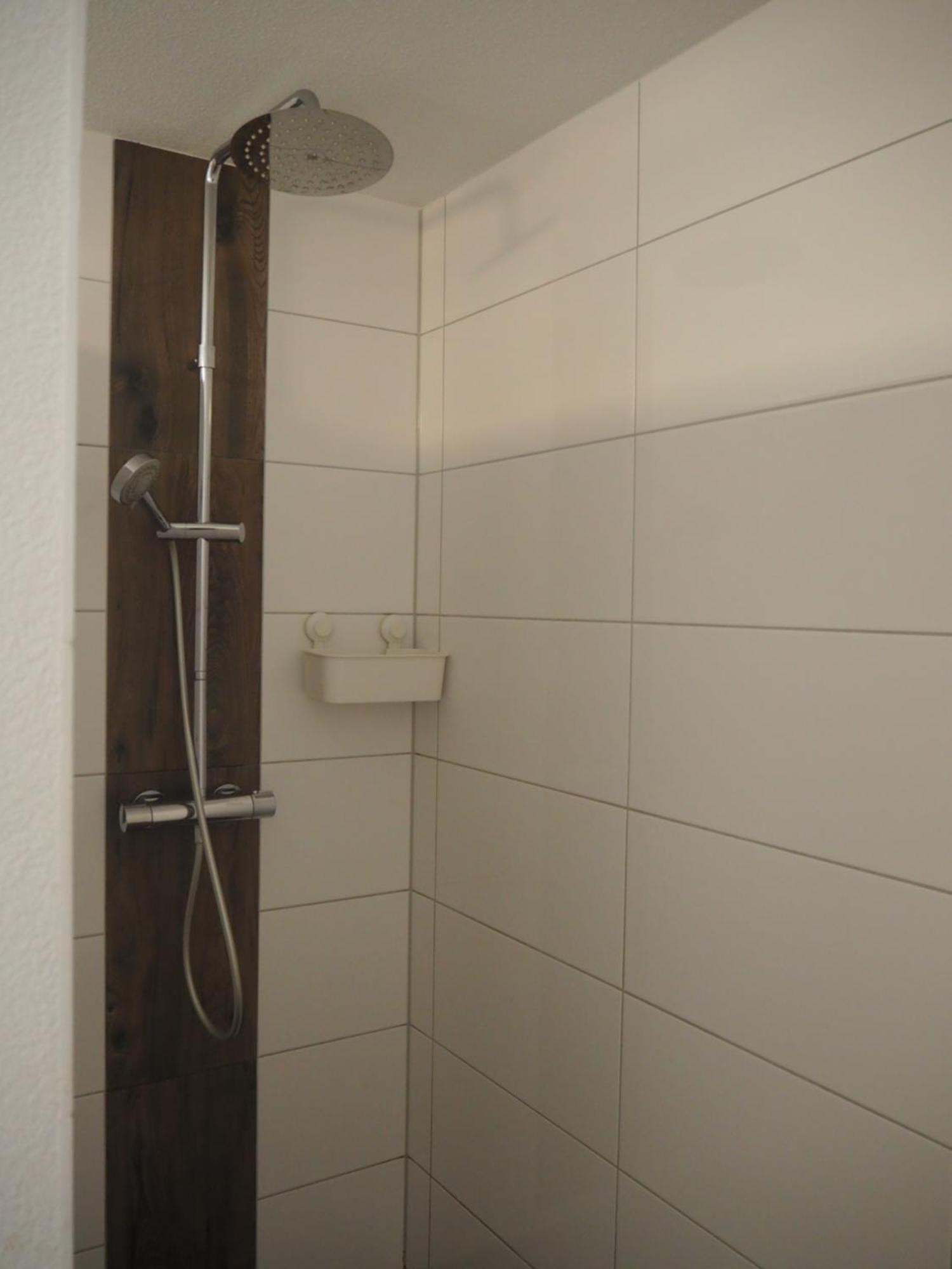 Ferienwohnung Dinkelbergblick 珀丽 外观 照片