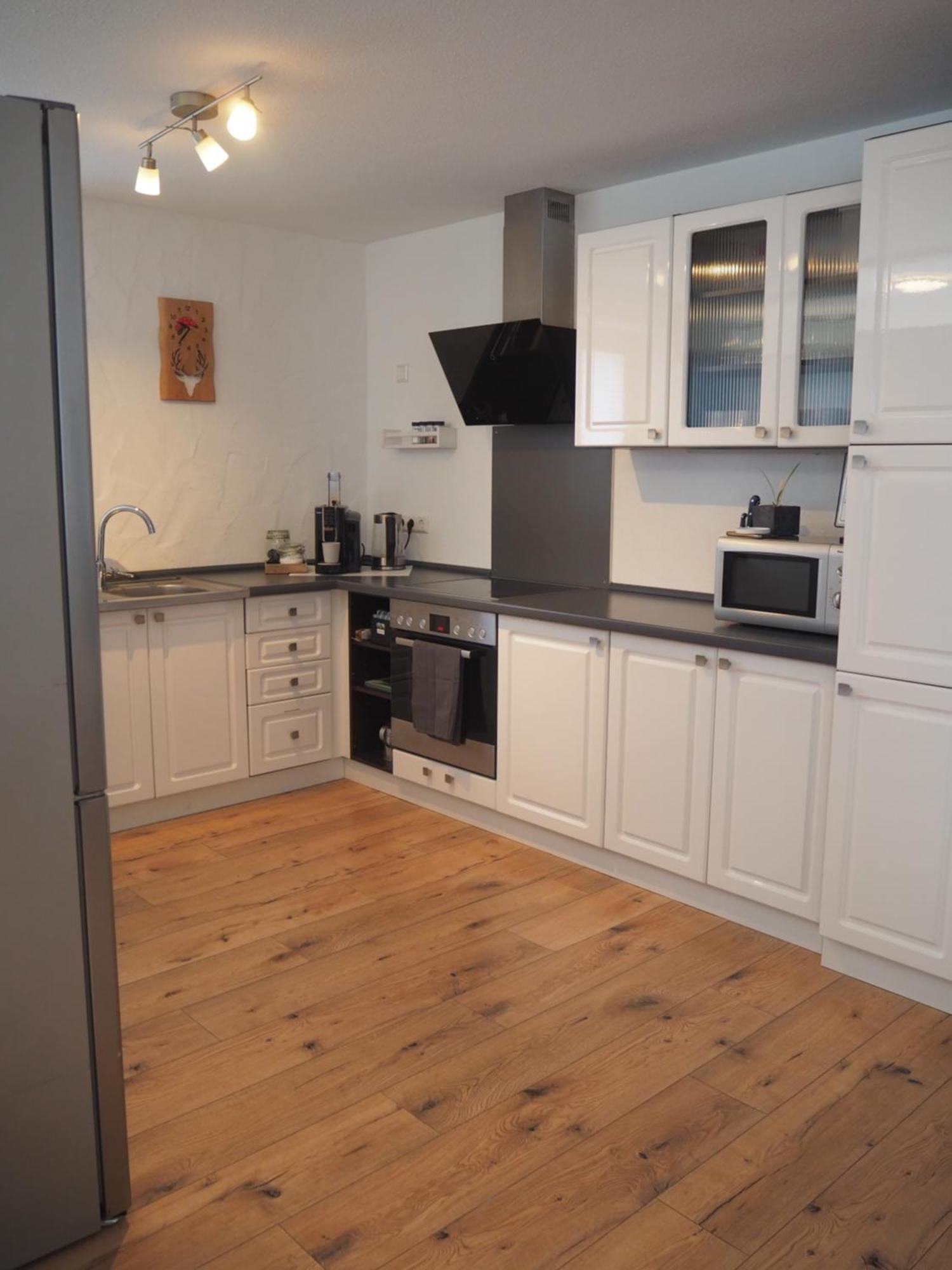 Ferienwohnung Dinkelbergblick 珀丽 外观 照片